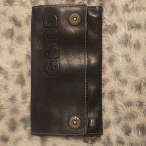 G Star Raw wallet